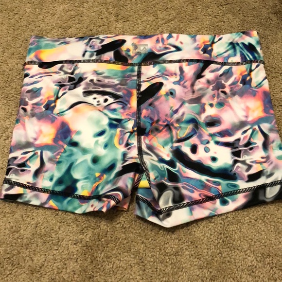 Running Shorts - Picture 2 of 2